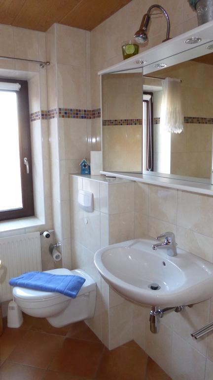 Apartament Haus Kathrin Büsum Zewnętrze zdjęcie