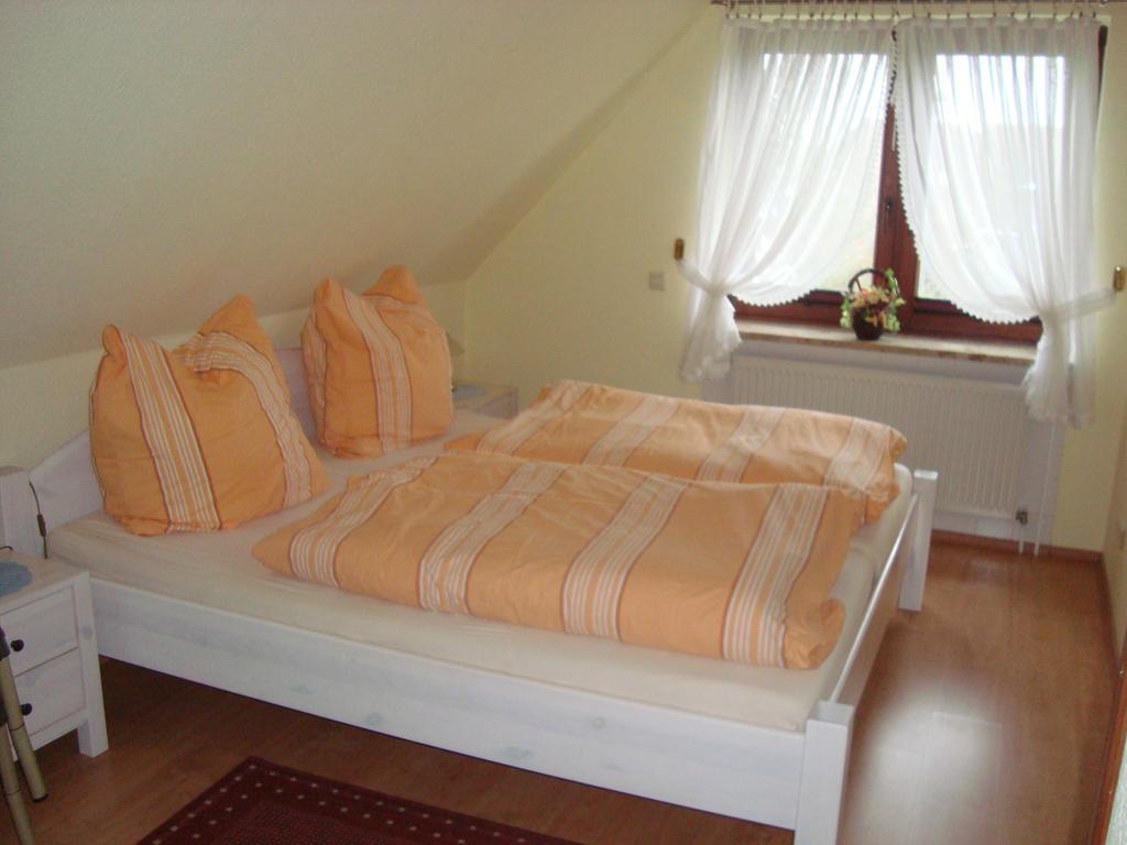Apartament Haus Kathrin Büsum Zewnętrze zdjęcie